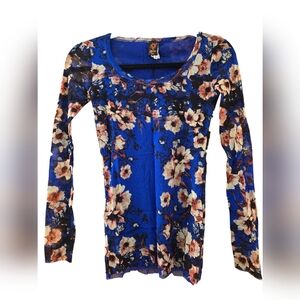 NWT Y2K Vintage Jean Paul Gaultier Soliel Top